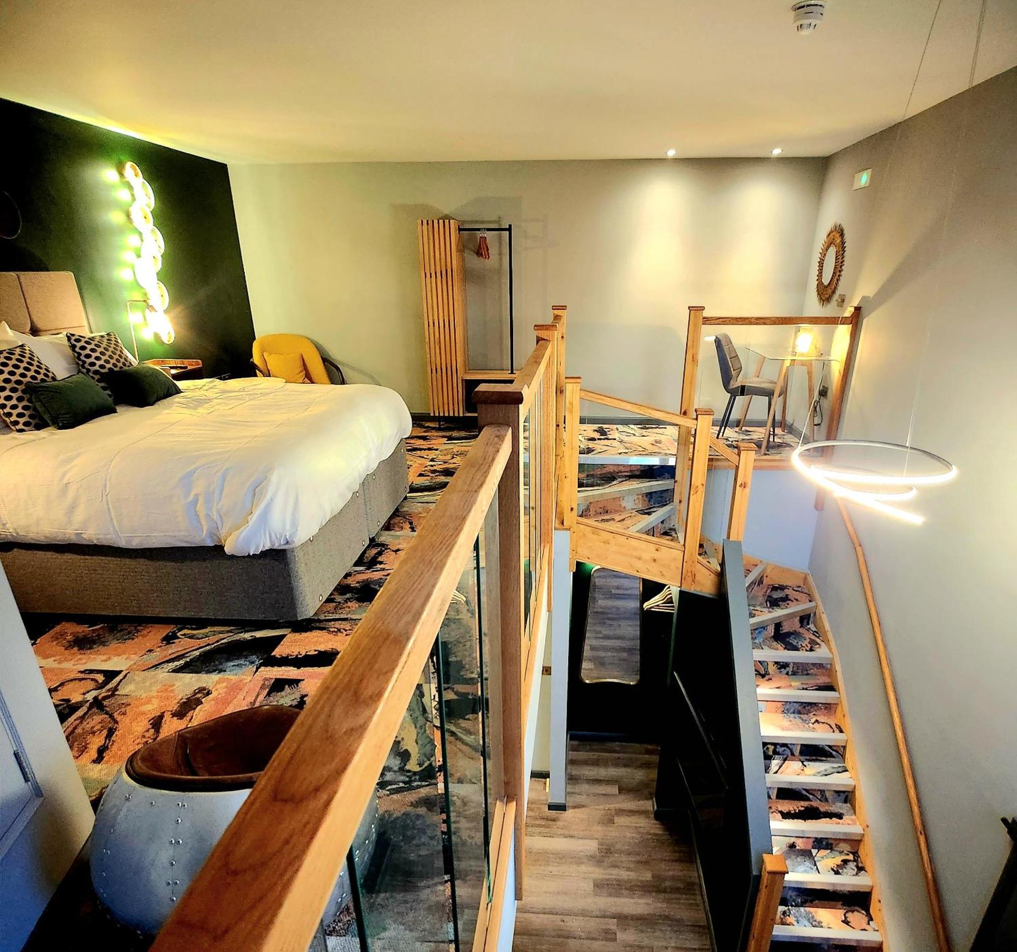 Pinnacle Suites Hotel Cowes (Isle of Wight) Exterior foto